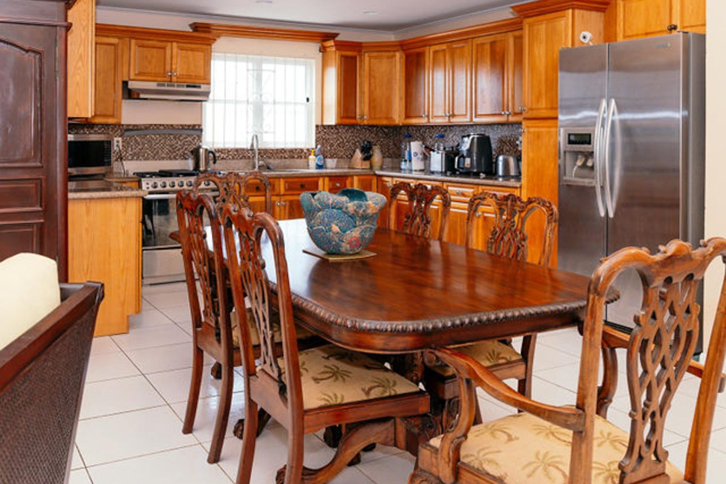 圣克里斯托弗和尼维斯岛Saint KittsBasseterre的独栋别墅，Beacon Heights，编号77279426