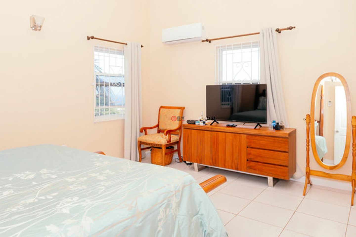 圣克里斯托弗和尼维斯岛Saint KittsBasseterre的独栋别墅，Beacon Heights，编号77279426