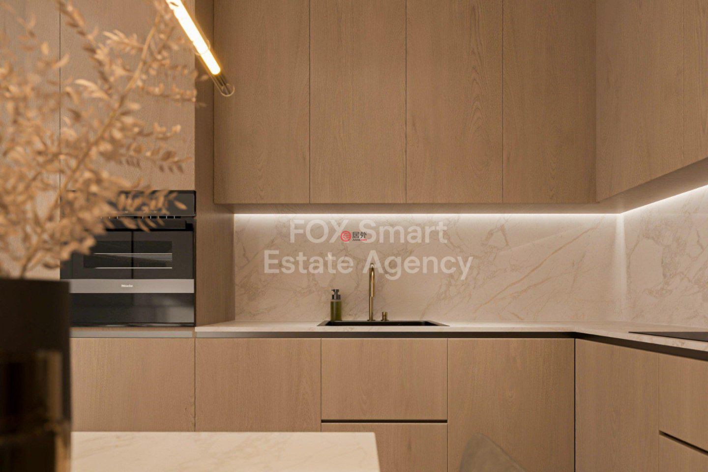 塞浦路斯LarnacaLivadia的公寓，编号78497051