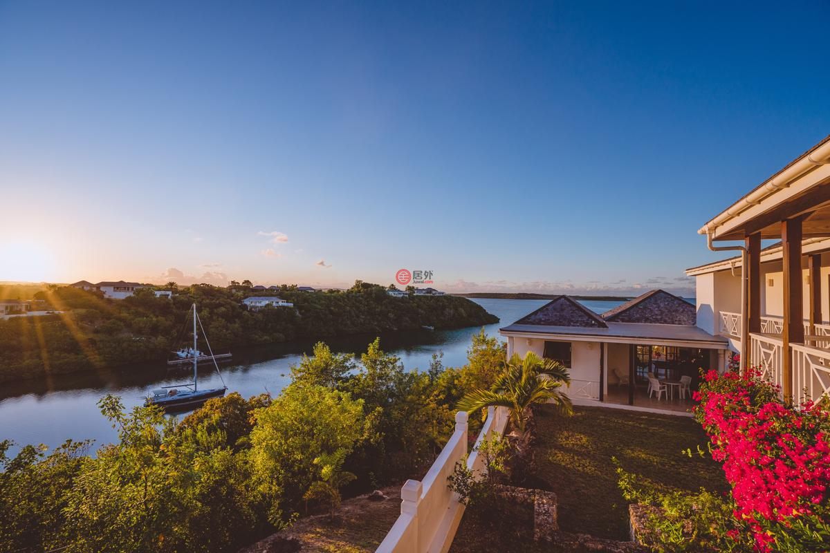 安提瓜/巴布达的独栋别墅，编号63902667