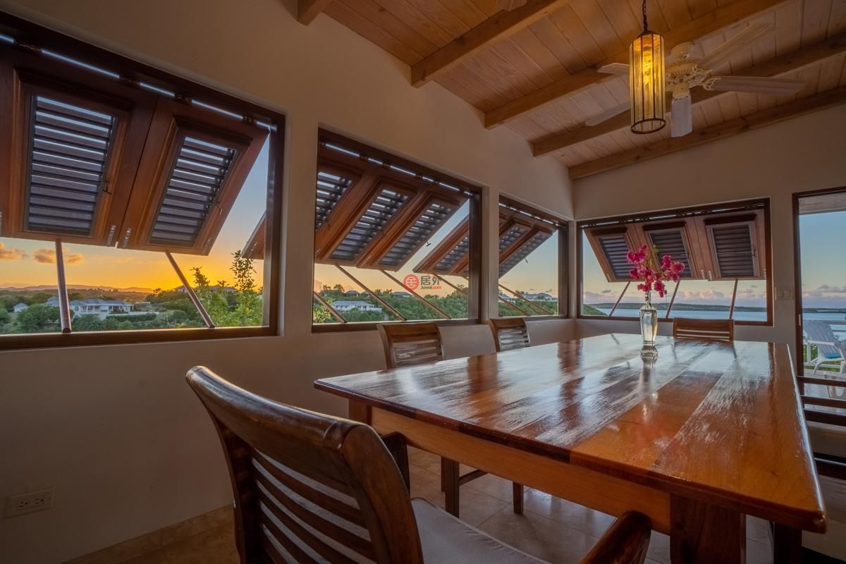 安提瓜/巴布达的独栋别墅，编号63902667