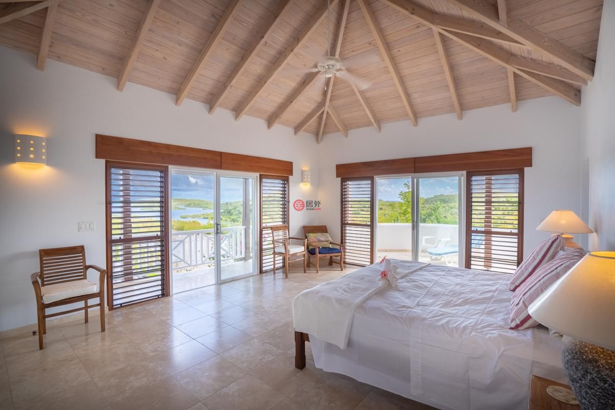 安提瓜/巴布达的独栋别墅，编号63902667