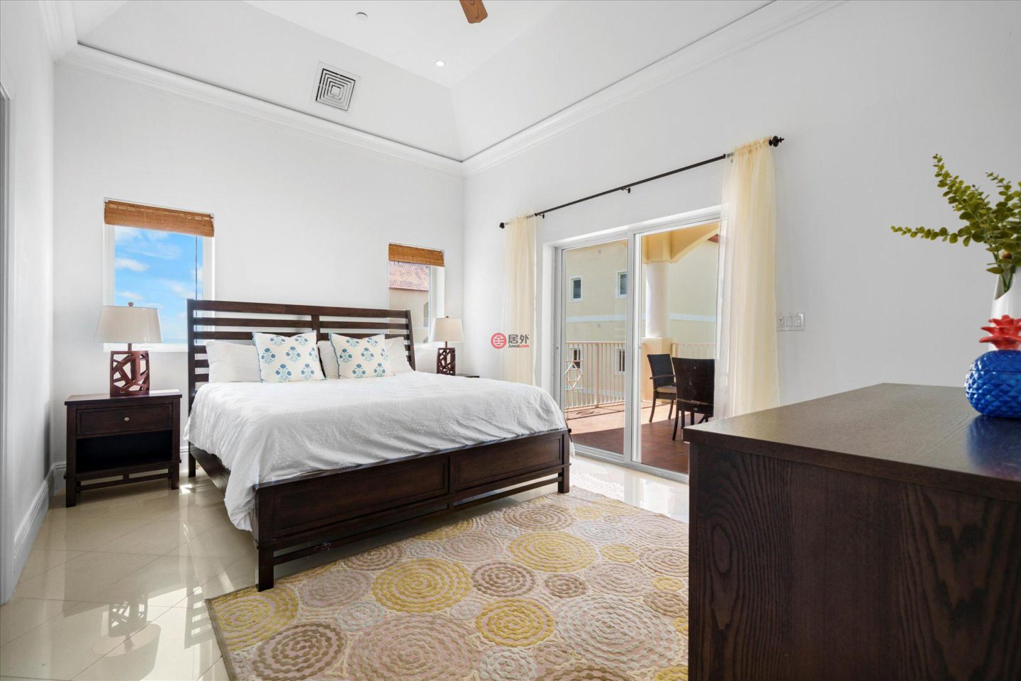 巴哈马的公寓，Caves Heights Building 2 Unit 4A，编号78396002