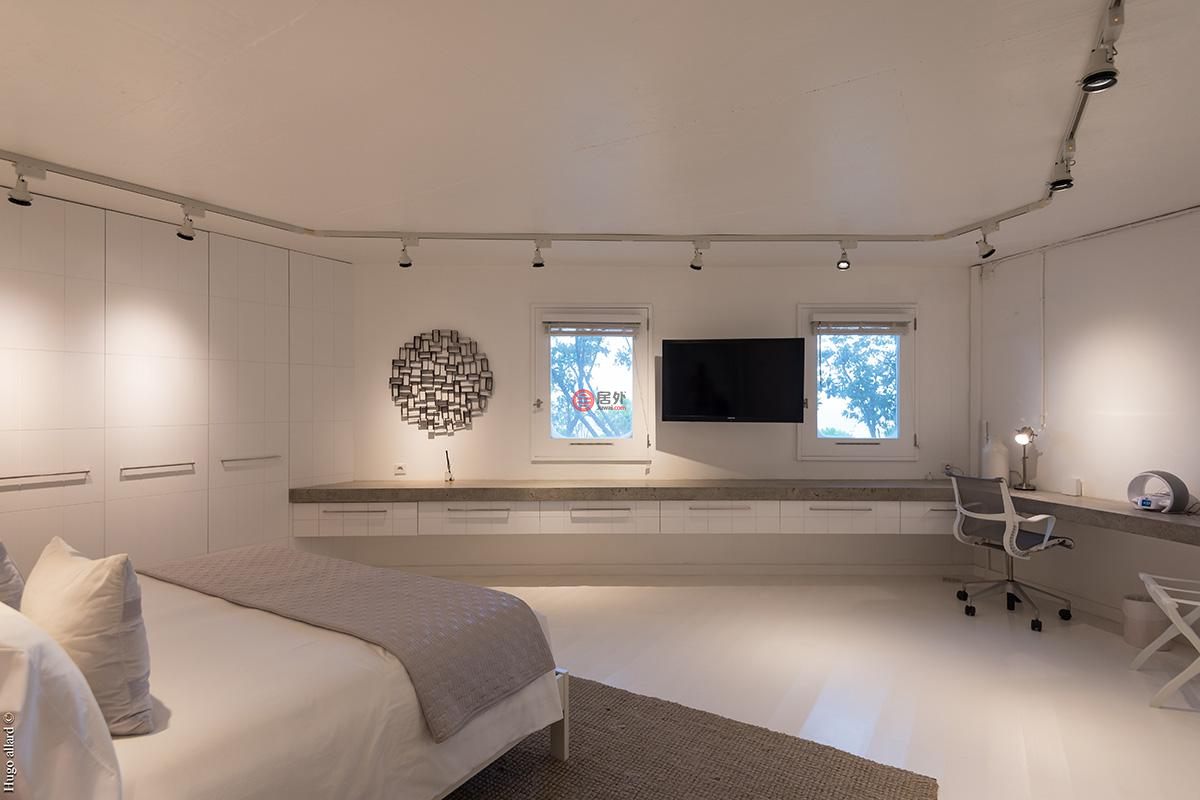 圣巴泰勒米岛的独栋别墅，编号78475252