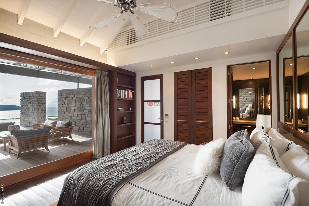 圣巴泰勒米岛的独栋别墅，编号78475252