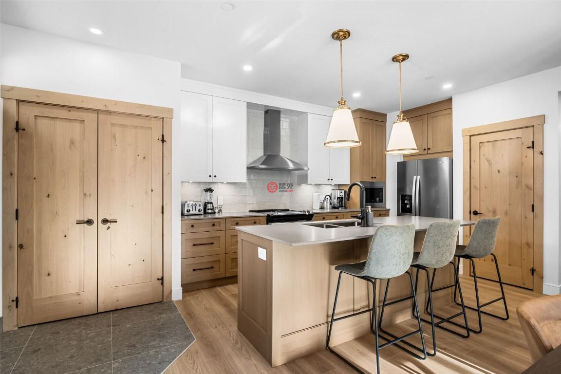 加拿大不列颠哥伦比亚省Sun Peaks的公寓，7005 MCGILLIVRAY LAKE，编号75529953