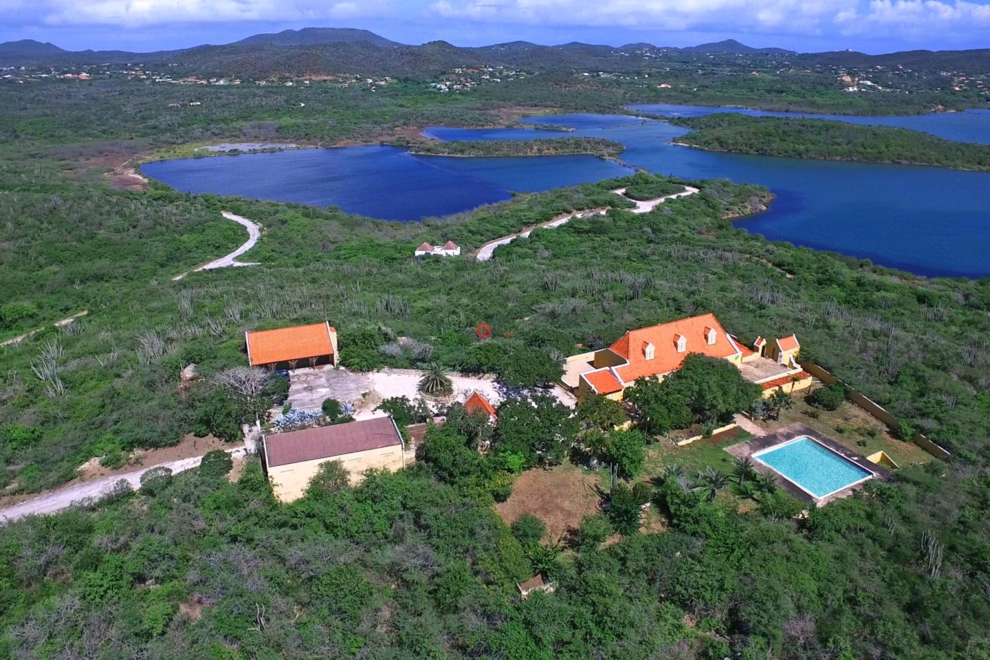 库拉索的住宅用地，The Estates，编号78492942