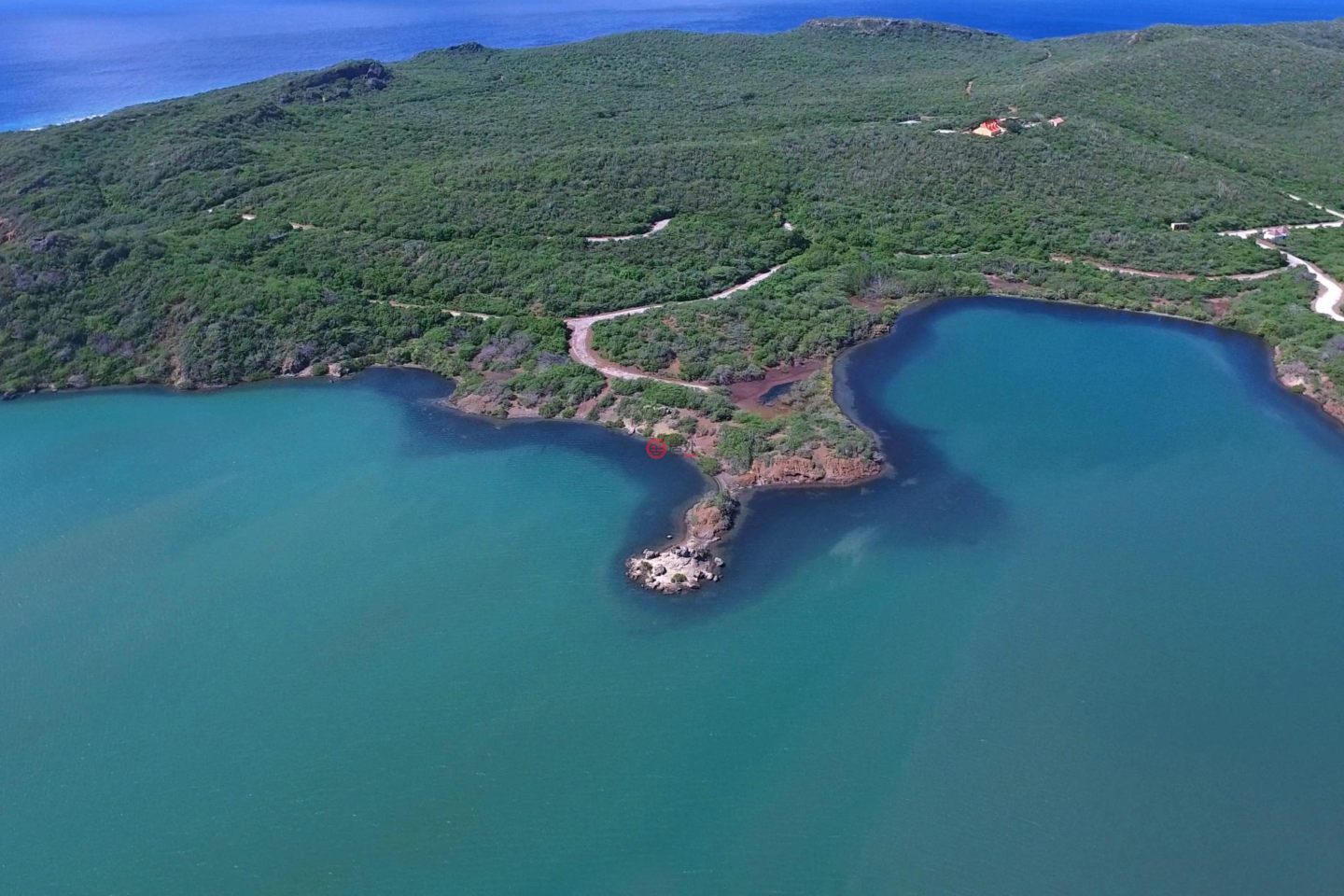 库拉索的住宅用地，The Estates，编号78492942