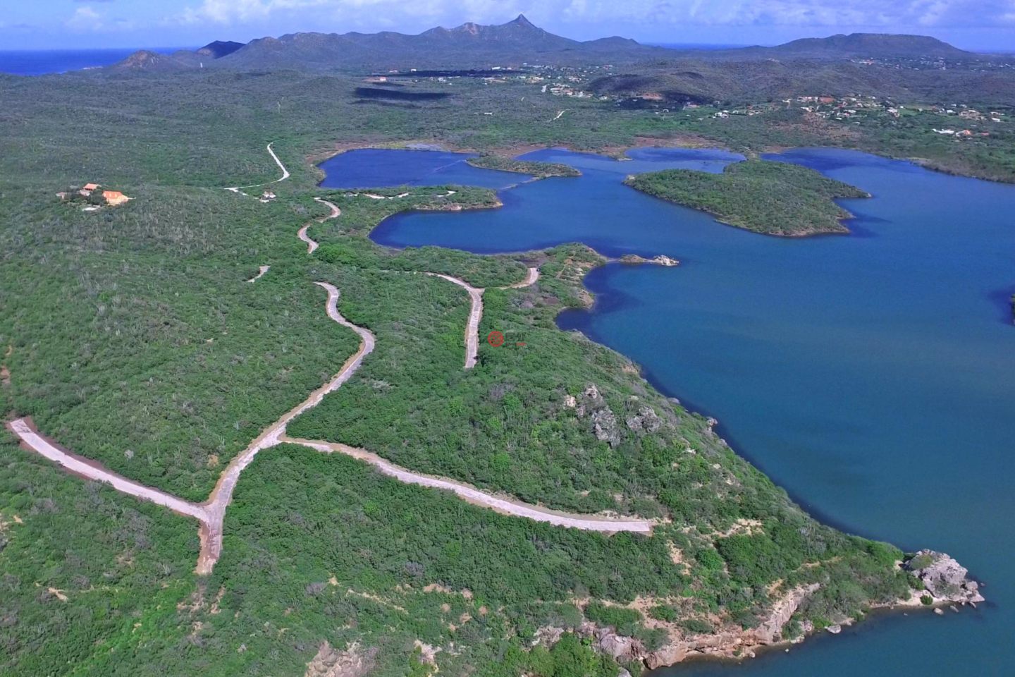 库拉索的住宅用地，The Estates，编号78492942