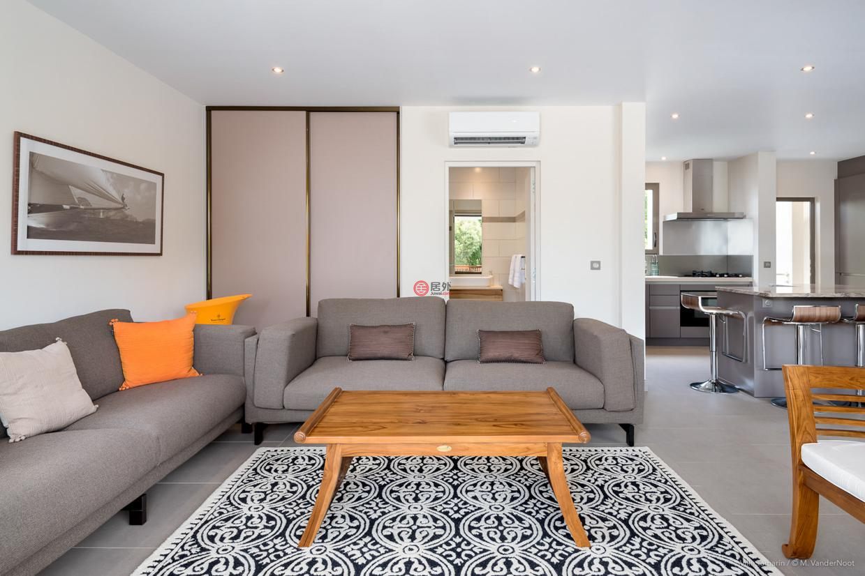 圣巴泰勒米岛的独栋别墅，编号78508932