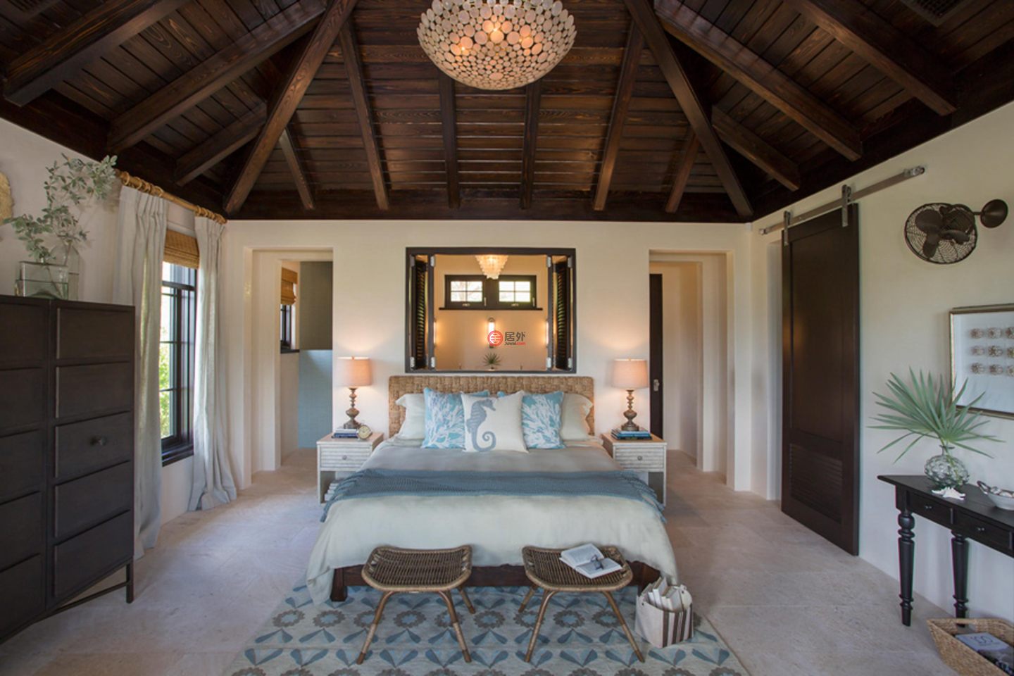 圣克里斯托弗和尼维斯岛Saint KittsSt. George Basseterre的独栋别墅，8 Mariner's Call，编号78280959