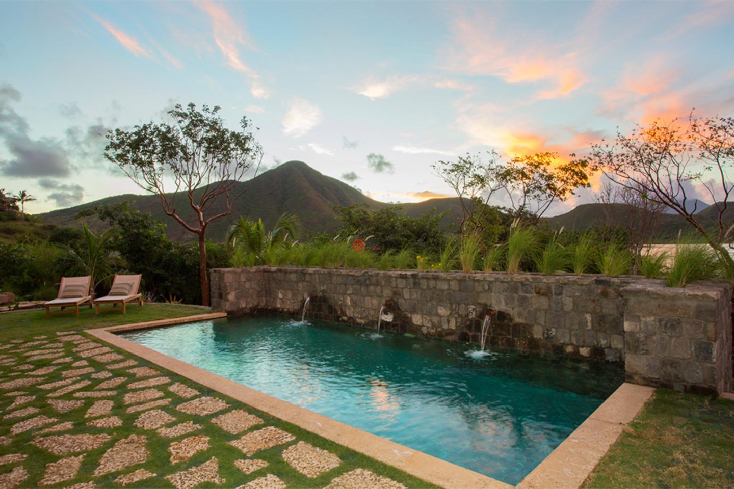 圣克里斯托弗和尼维斯岛Saint KittsSt. George Basseterre的独栋别墅，8 Mariner's Call，编号78280959