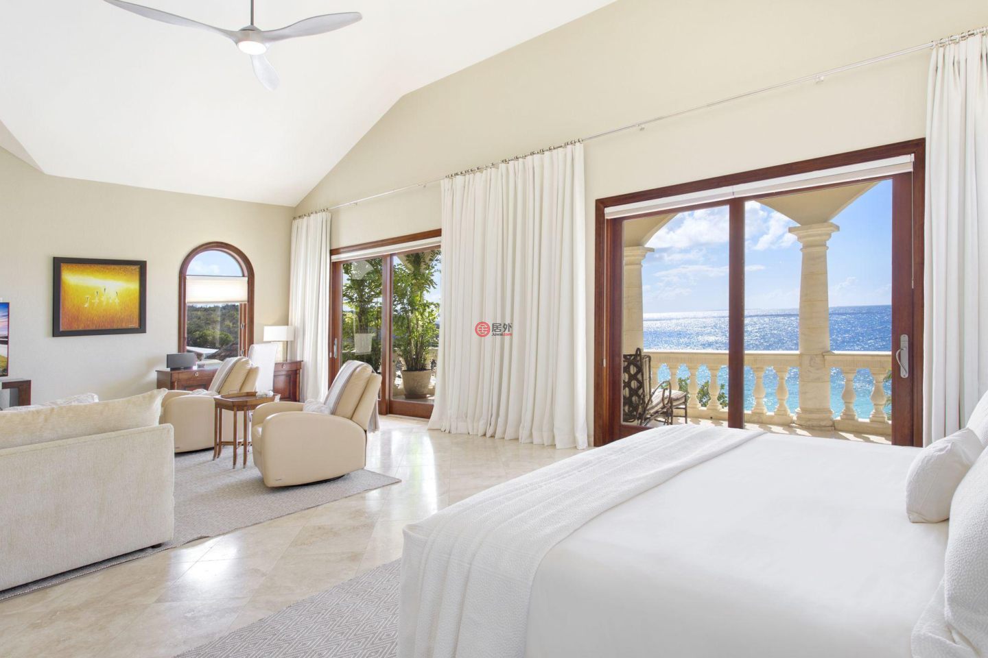 安圭拉AnguillaAnguilla的独栋别墅，Limestone Bay，编号77394262