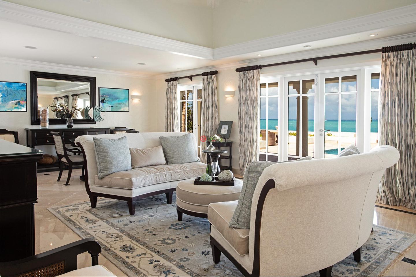 圣马丁岛的独栋别墅，编号68214785