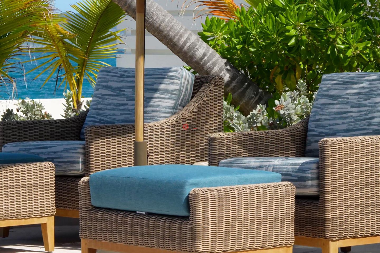 圣马丁岛的独栋别墅，编号68214785