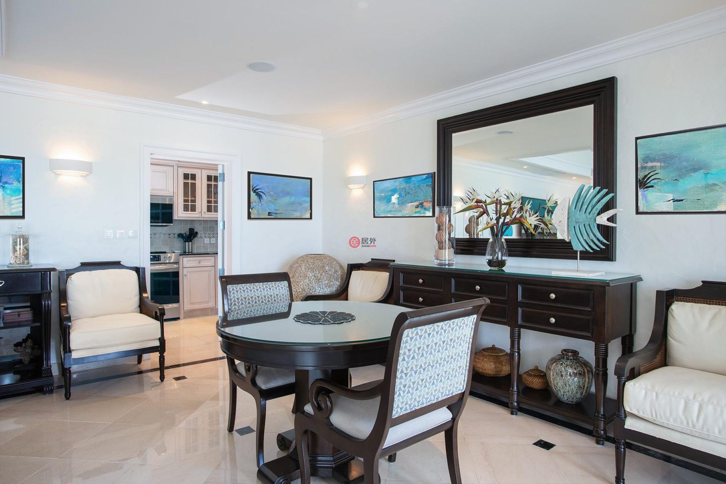 圣马丁岛的独栋别墅，编号68214785