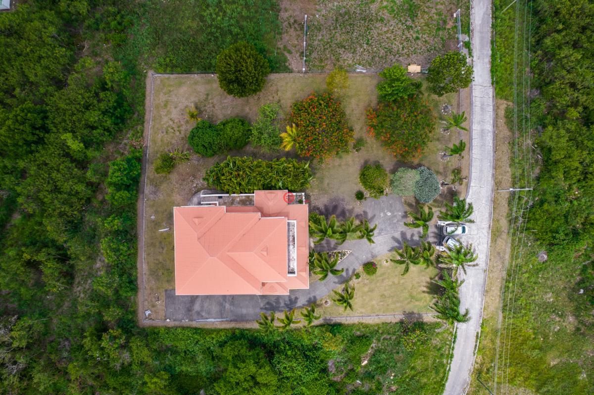 安提瓜/巴布达的独栋别墅，编号66581695