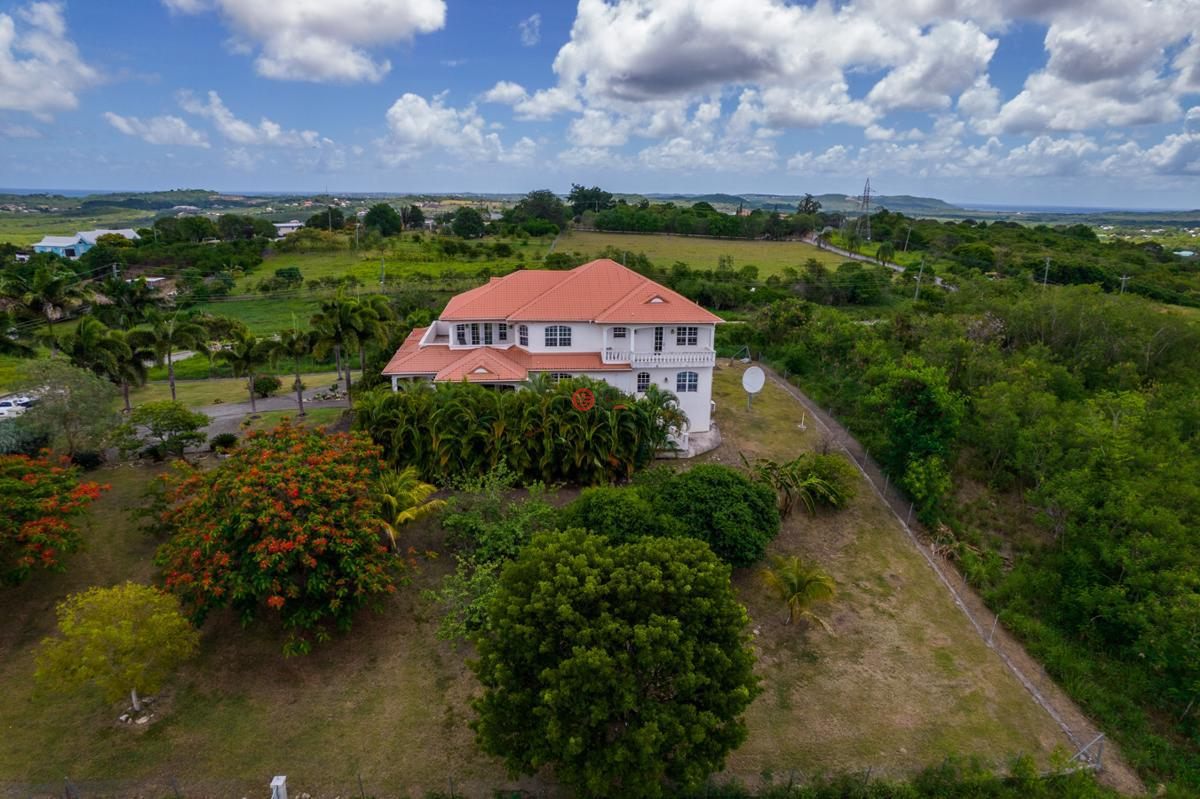 安提瓜/巴布达的独栋别墅，编号66581695