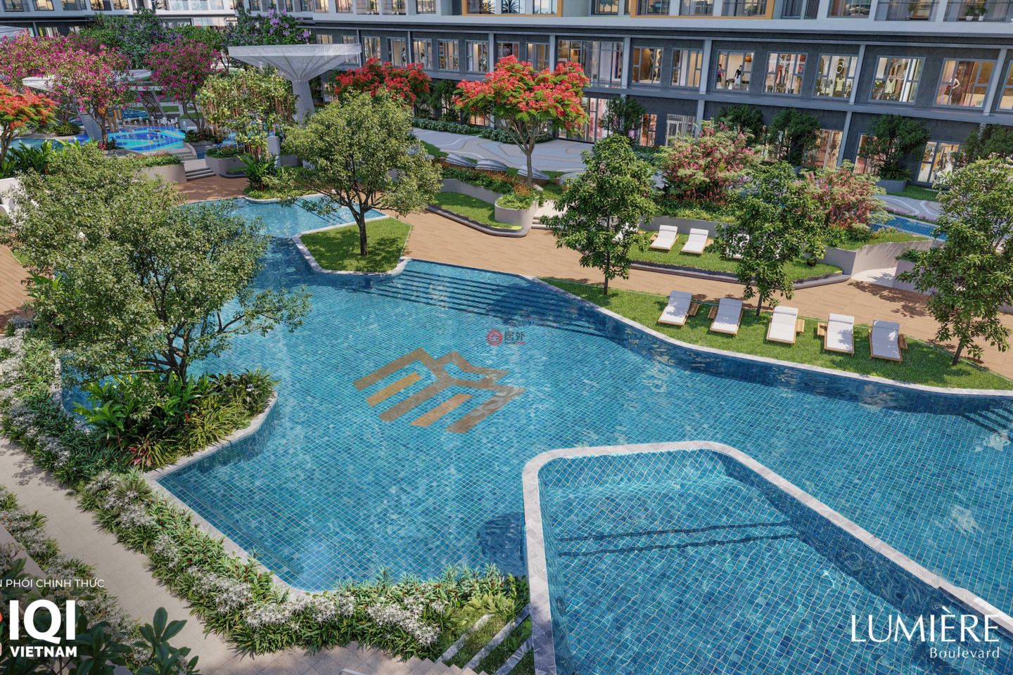 越南Hồ Chí Minh cityHo Chi Minh的公寓，编号65270648