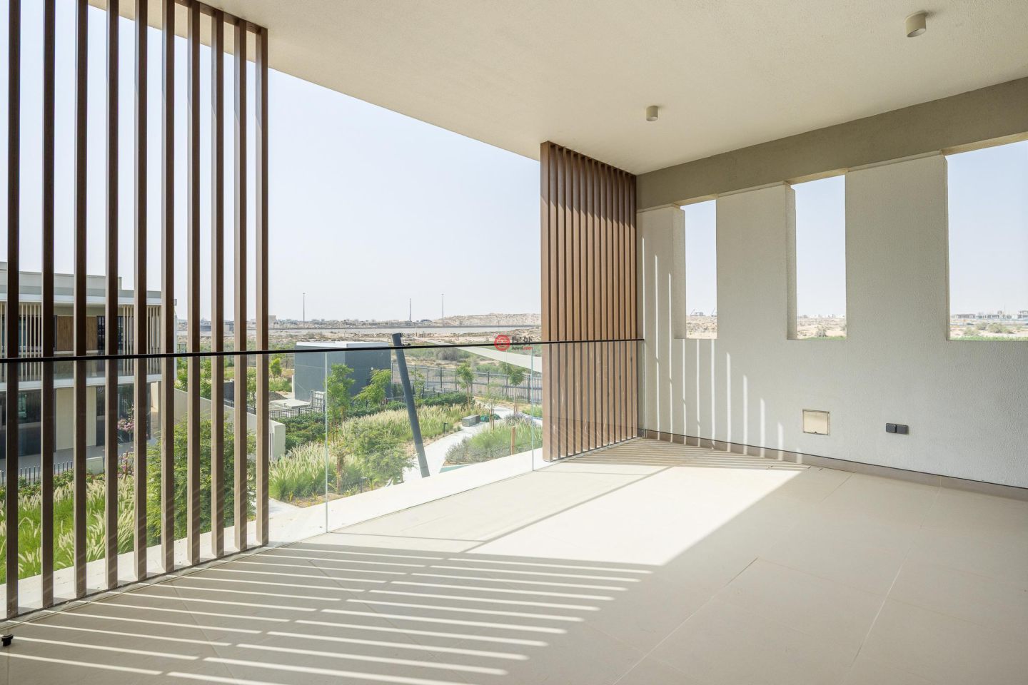 阿联酋迪拜迪拜的独栋别墅，Dubai - Tilal Al Ghaf - Harmony - Harmony 3 Tilal Al Ghaf，编号78330445