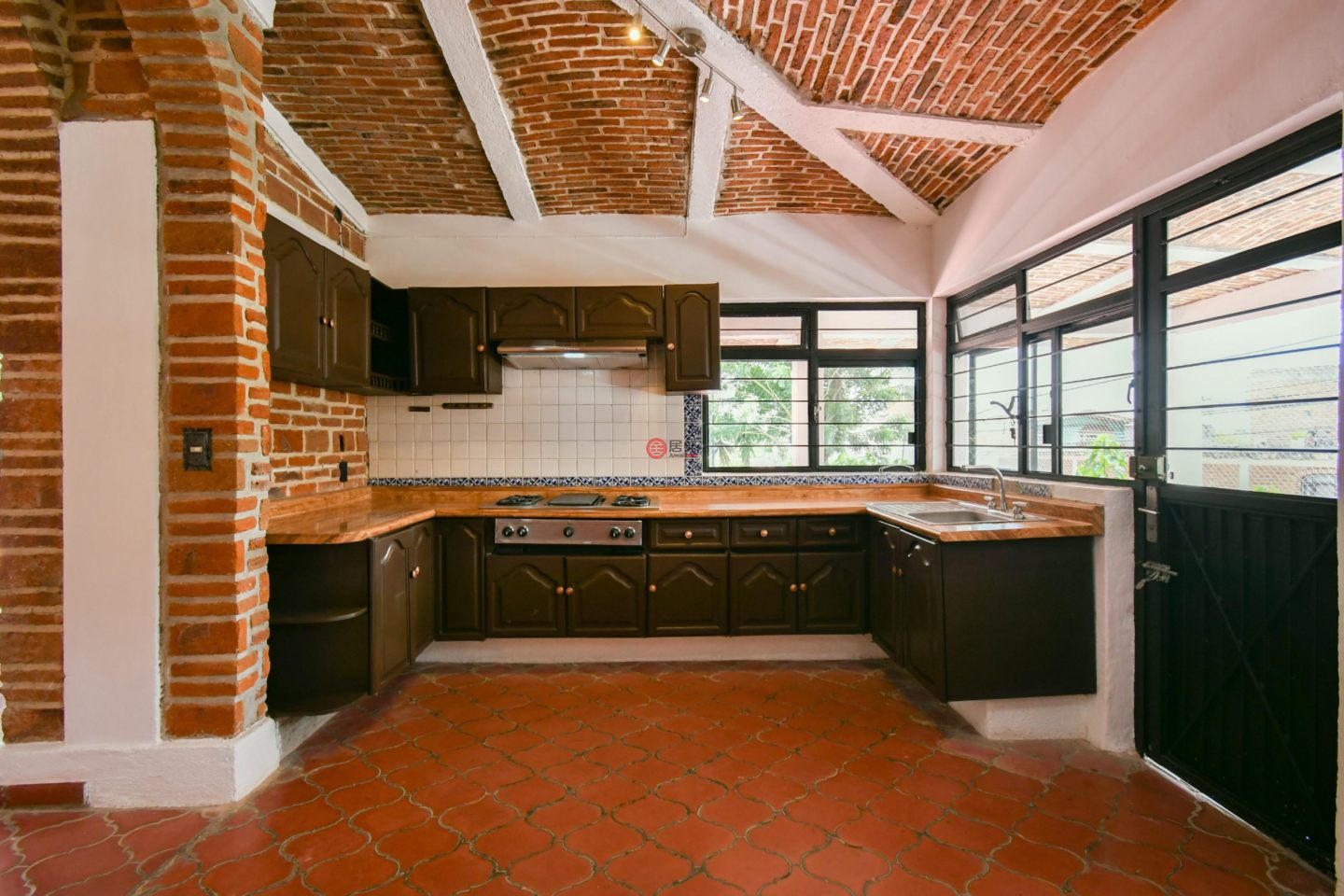 墨西哥哈利斯科Tuxcueca的独栋别墅，Colon #40 San Luis de Soyatlán，编号78508713