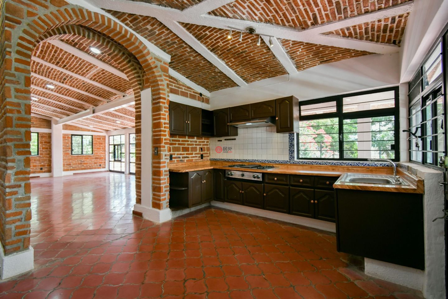 墨西哥哈利斯科Tuxcueca的独栋别墅，Colon #40 San Luis de Soyatlán，编号78508713