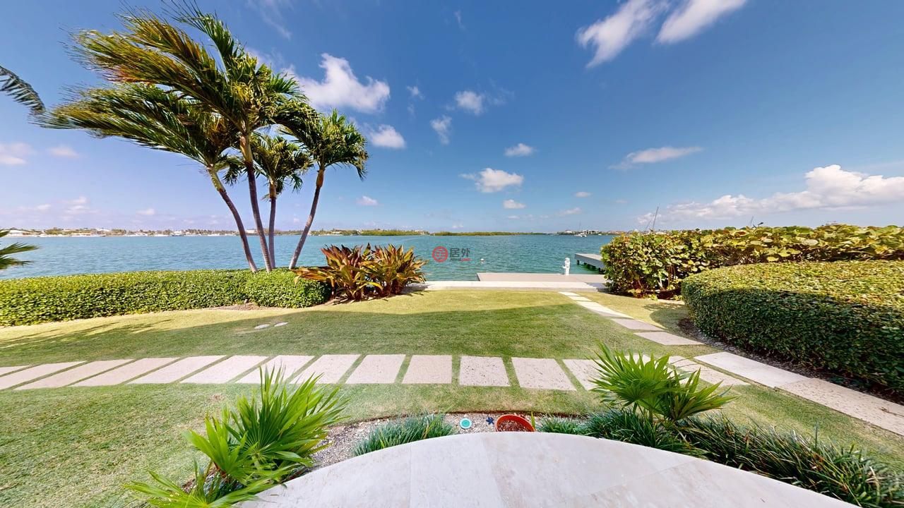 开曼群岛的公寓，313H2，编号78514529