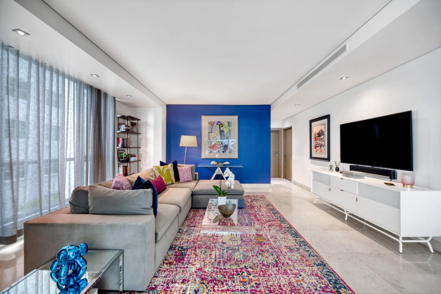 波多黎各Puerto RicoSan Juan的公寓，7 Manuel Rodriguez Serra St. Apt. 2，编号77663076