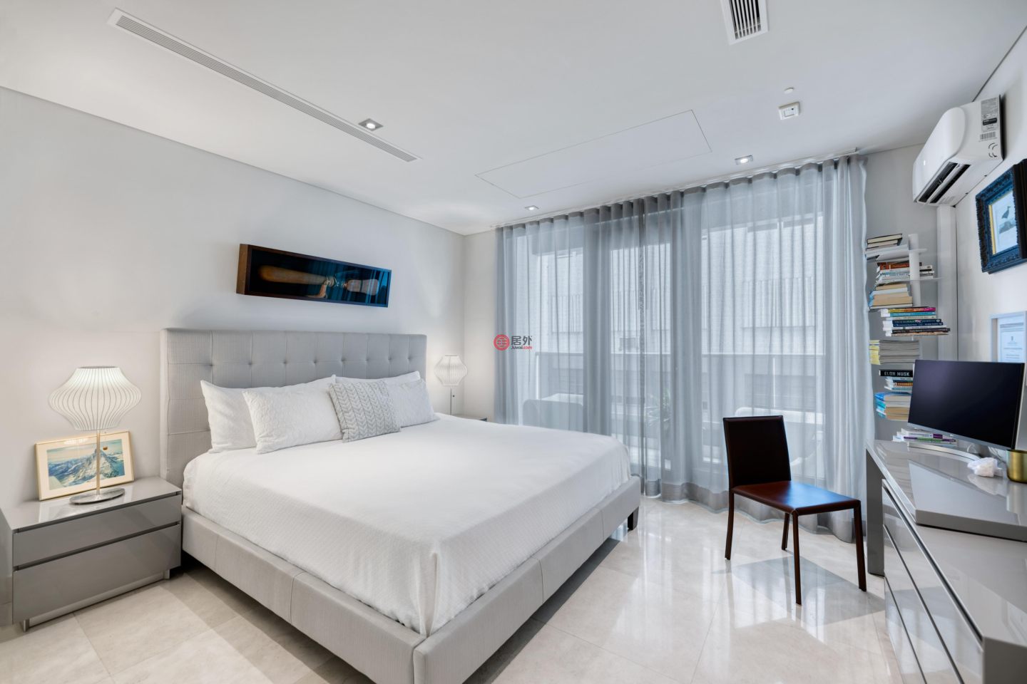 波多黎各Puerto RicoSan Juan的公寓，7 Manuel Rodriguez Serra St. Apt. 2，编号77663076