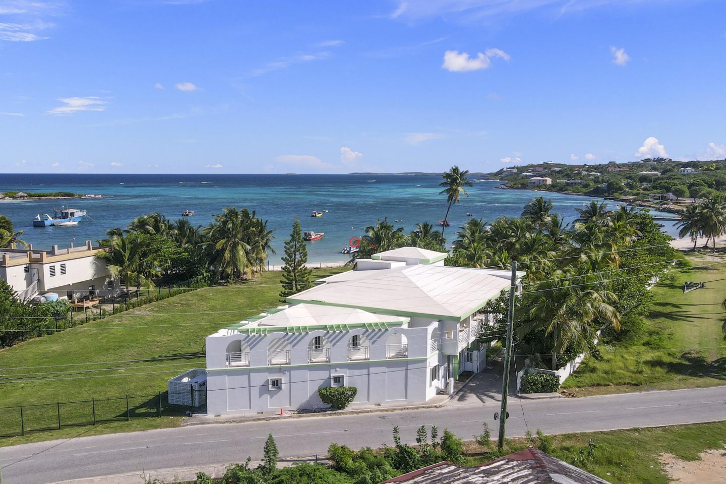 安圭拉AnguillaAnguilla的独栋别墅，Island Harbour Artist's Walk，编号76438705