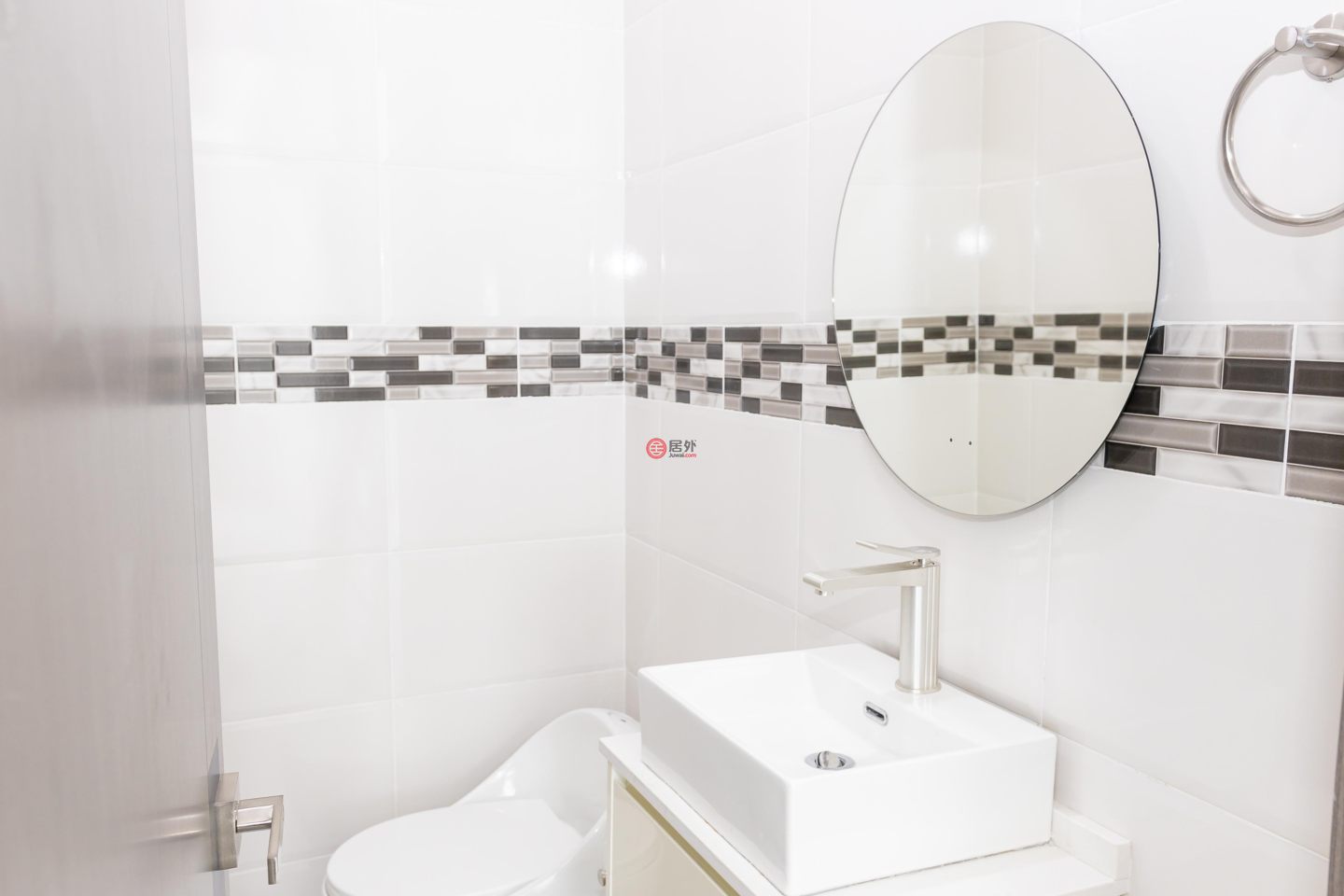 牙买加MiddlesexSt Ann的联排别墅，287 The Onyx，编号77834849