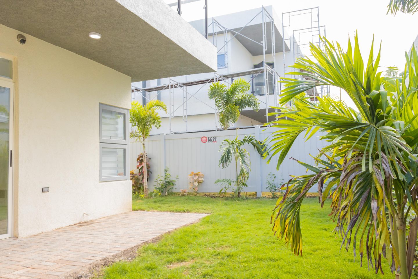 牙买加MiddlesexSt Ann的联排别墅，287 The Onyx，编号77834849