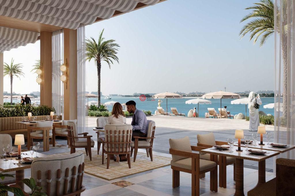 阿联酋迪拜迪拜的公寓，Dubai，编号78468985