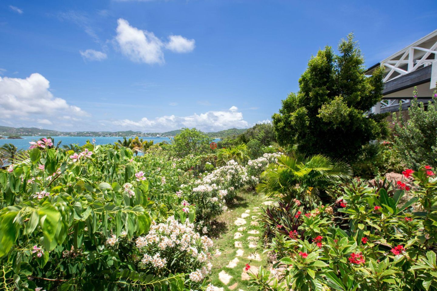 安提瓜/巴布达的独栋别墅，Villa Vanguard Turtle Bay，编号77921641