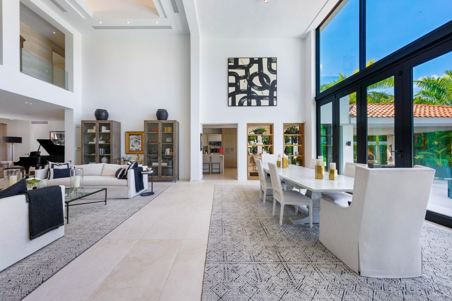 波多黎各Puerto RicoDorado的独栋别墅，4 Dorado Beach East，编号76626313