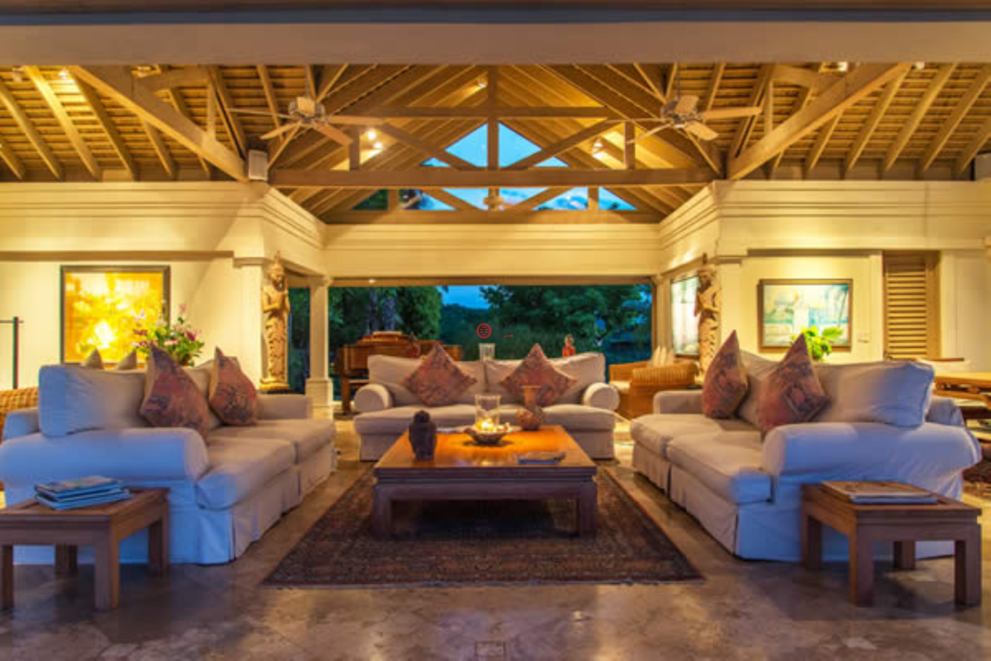 牙买加圣杰姆斯蒙特哥贝的公寓，Silent Waters Villa，编号78504423