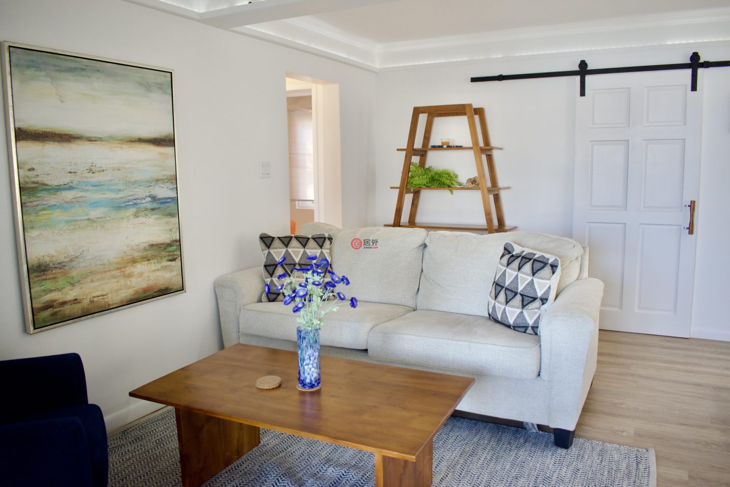 英属维尔京群岛罗德城的公寓，Tobacco Wharf Condo #3，编号77263735