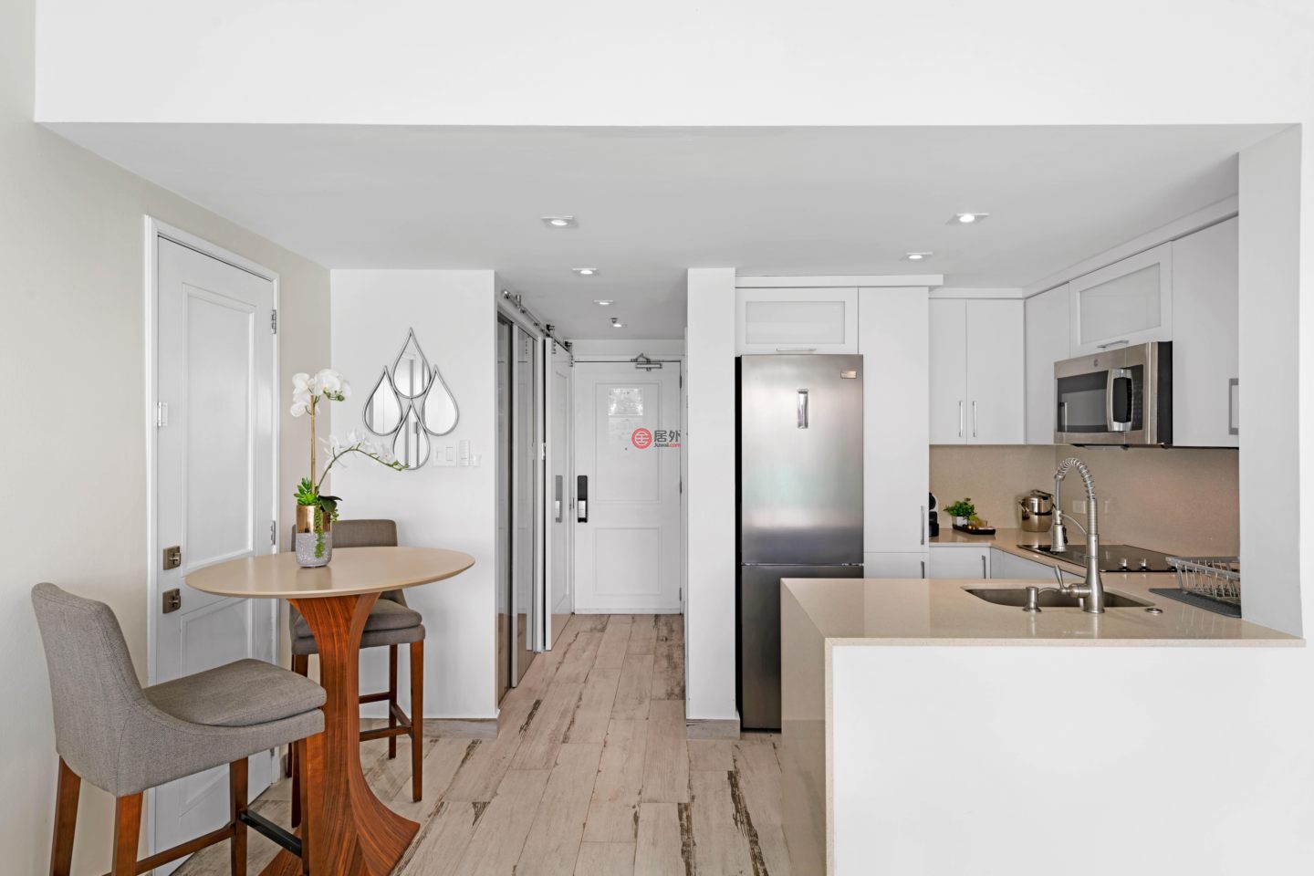 波多黎各Puerto RicoSan Juan的公寓，1 Los Rosales St. Apt. 7222-7223，编号76545346