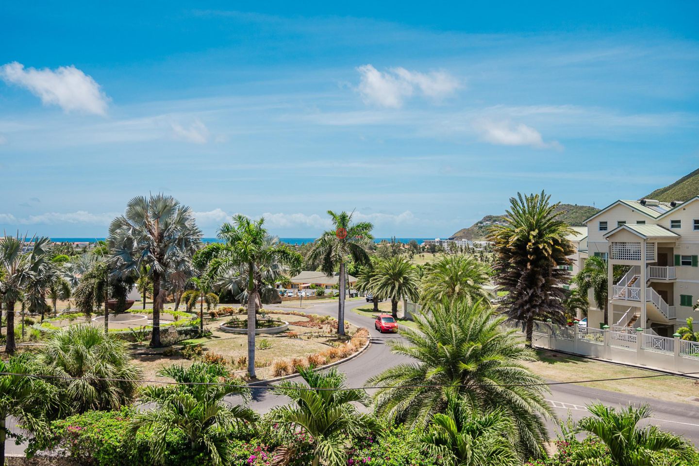 圣克里斯托弗和尼维斯岛Saint KittsFrigate Bay的公寓，St. Kitts Castle Unit 306，编号75474952