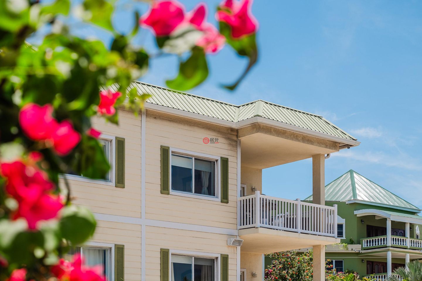 圣克里斯托弗和尼维斯岛Saint KittsFrigate Bay的公寓，St. Kitts Castle Unit 306，编号75474952