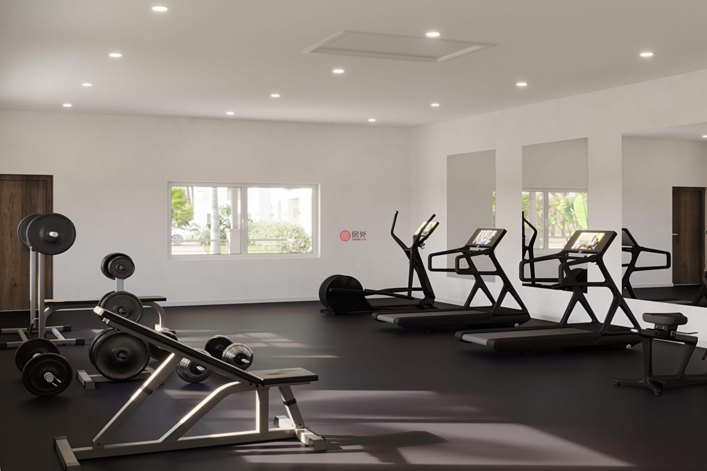 开曼群岛的公寓，143H502，编号78514483