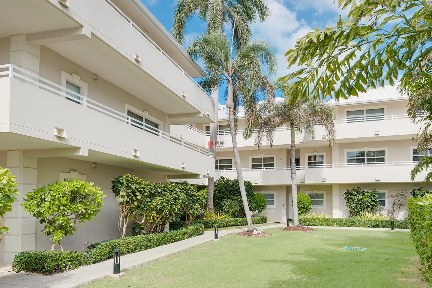 开曼群岛的公寓，63H3，编号78514553