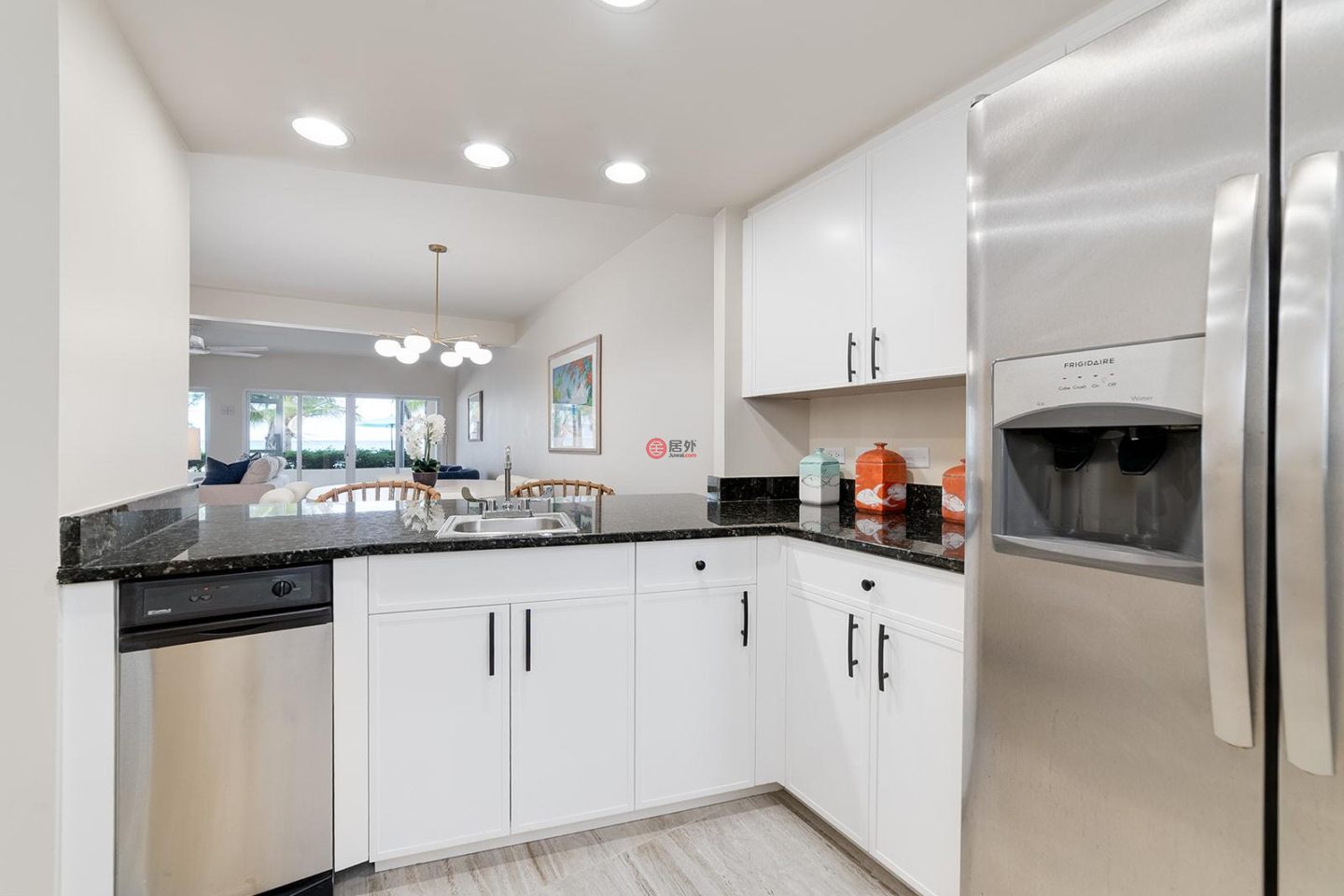 开曼群岛的公寓，63H3，编号78514553