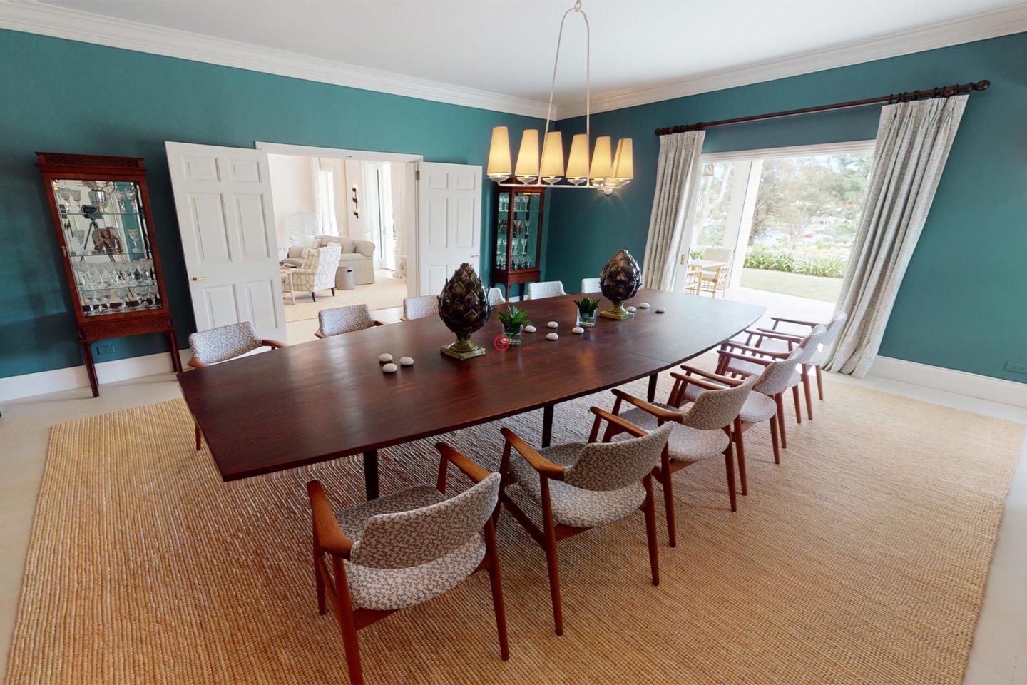 百慕达的住宅用地，Perot's Island，编号77206508