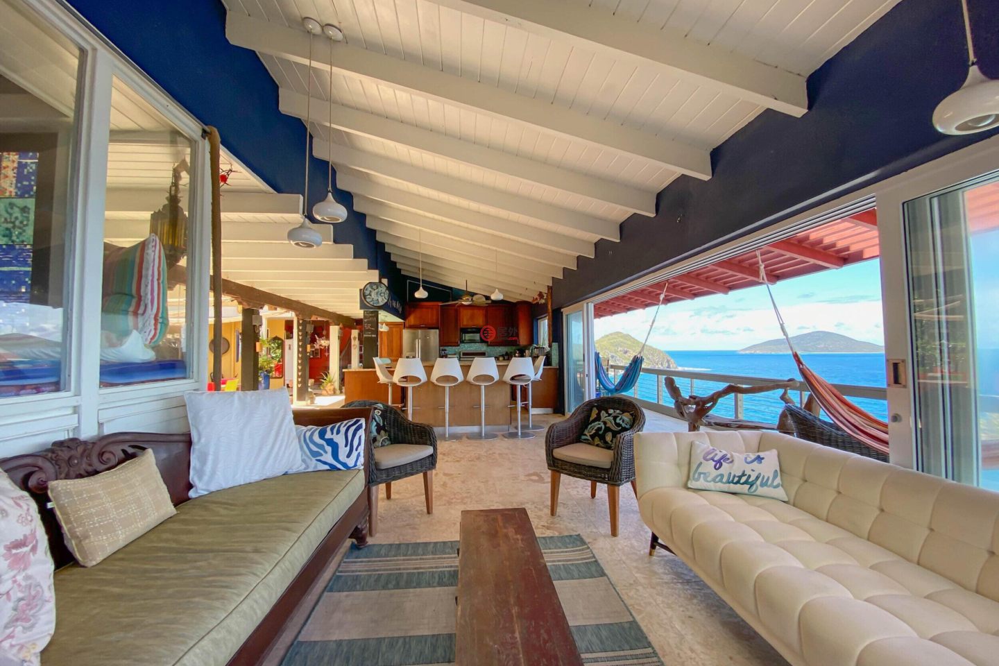 美属维京群岛的独栋别墅，4-19c Tabor & Harmony Ee，编号78486069