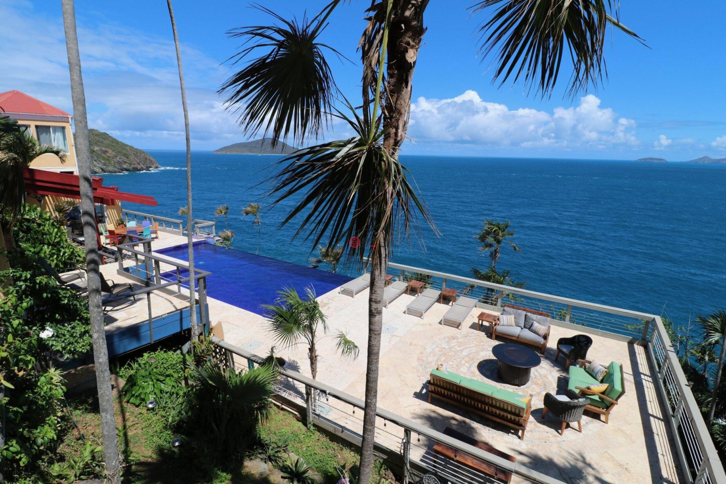 美属维京群岛的独栋别墅，4-19c Tabor & Harmony Ee，编号78486069