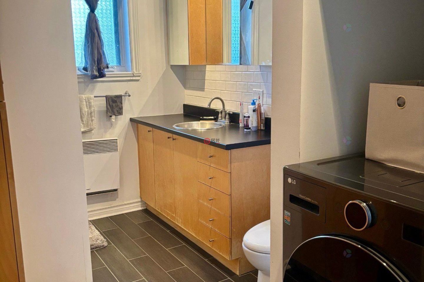 加拿大魁北克蒙特利尔的公寓,2215 Av. du Mont-Royal E.,编号78525387