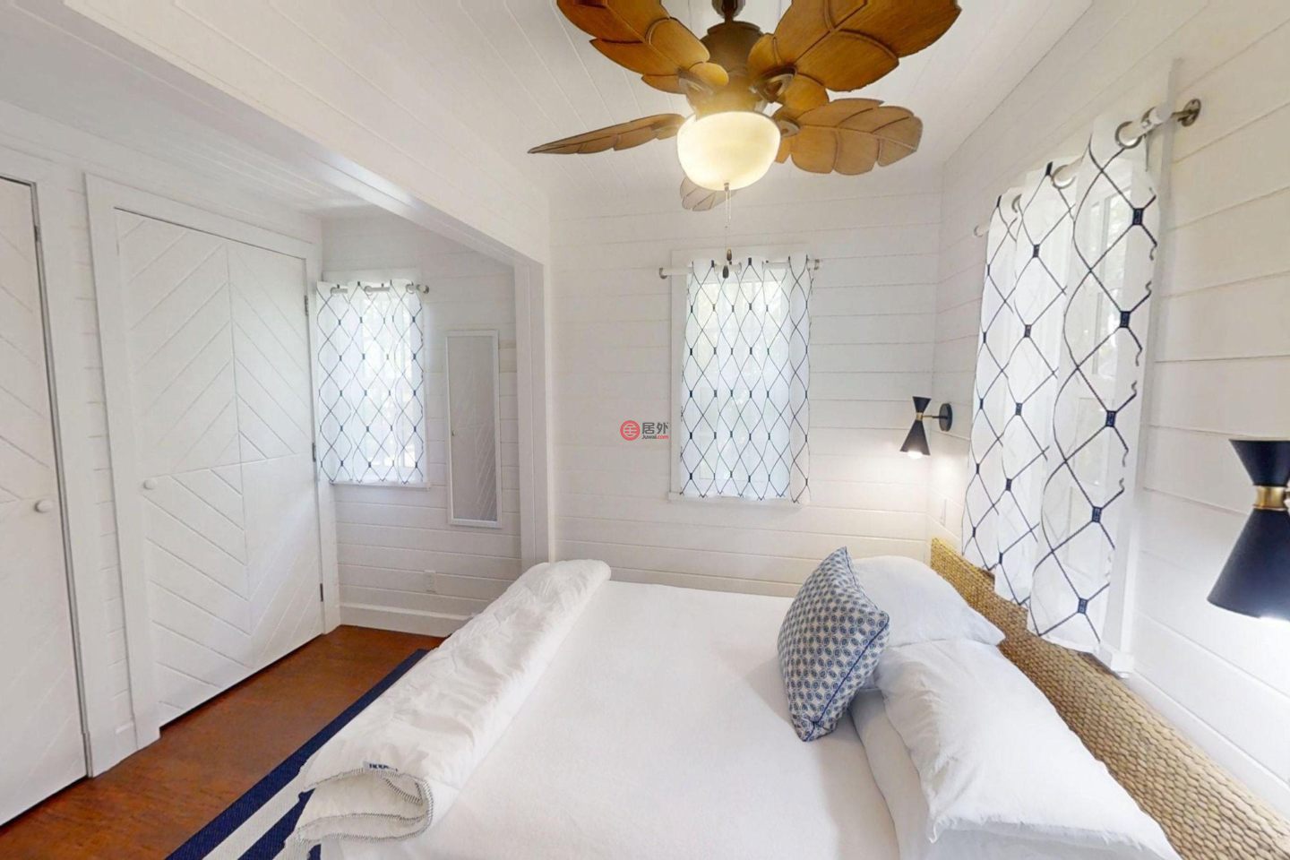 巴哈马的独栋别墅，Honeydew Cottage，编号78467231