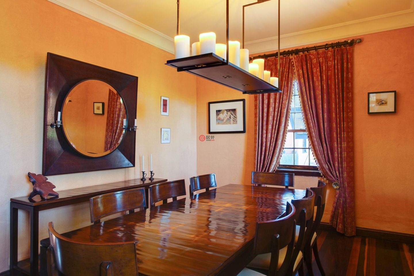 百慕达Warwick的独栋别墅，编号70732814