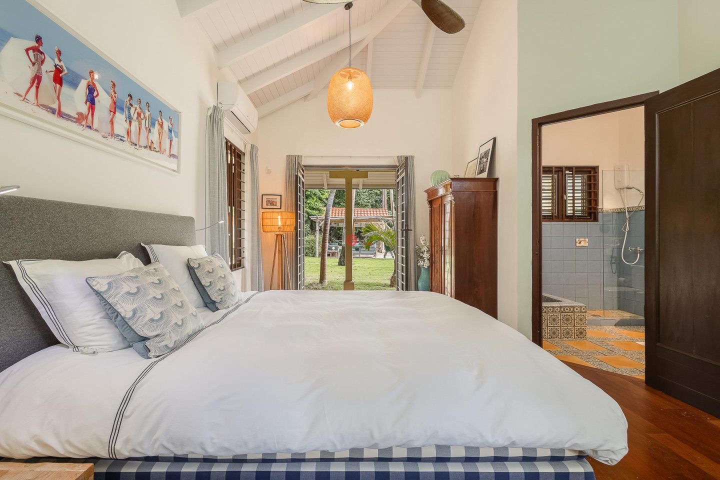 库拉索的独栋别墅，Angloweg 7，编号76015652